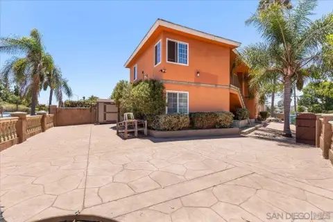 Four-Unit Residential Income Property