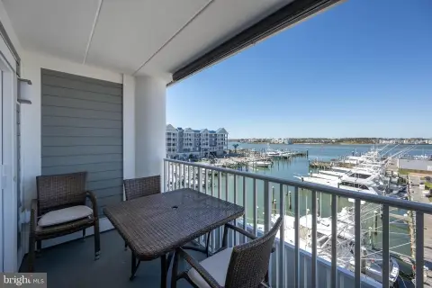 Bayfront Residential Income Property