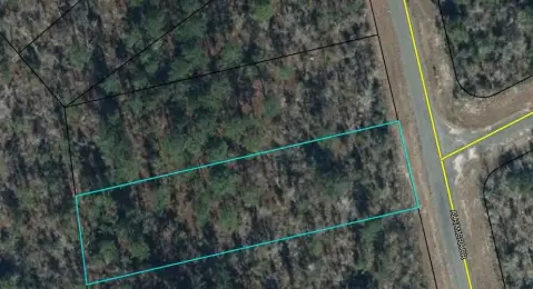 Land For Sale, Chipley, FL