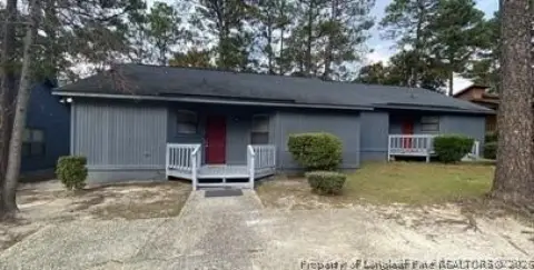 Turn-Key Duplex with Cash Flow
