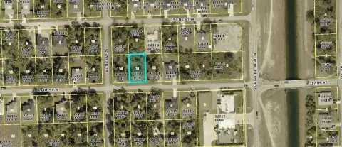 Lehigh Acres Land For Sale