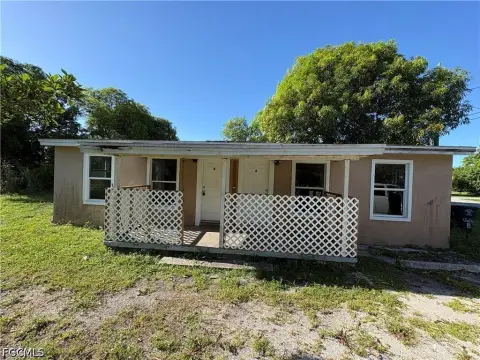 Two-Unit Duplex Property