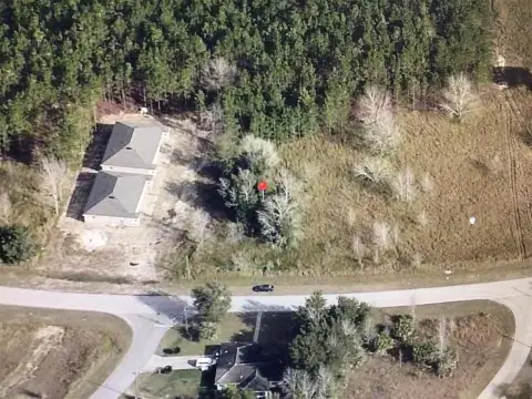 Residential Land in Ocala, Florida