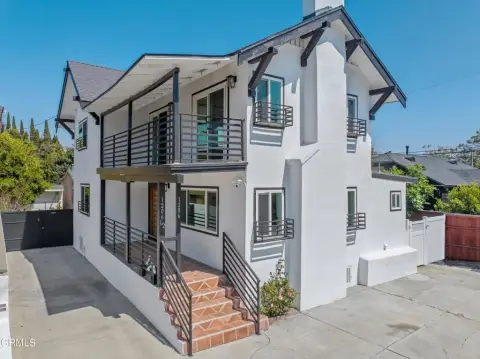 Multi-Family Property for Sale