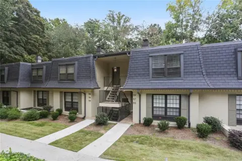Cross Creek Condo Investment Opportunity