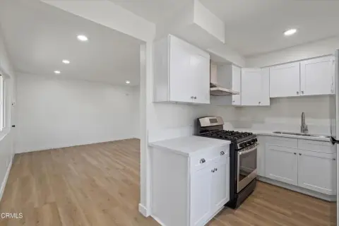 Multi-Family Income Property