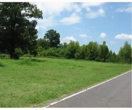 Commercial Land