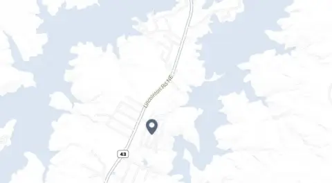 Land Near Clarks Hill Lake