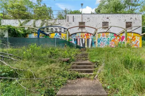 Office Building Redevelopment Opportunity