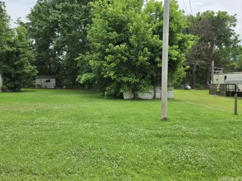 Land in Cherry Valley, AR