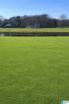 Residential Waterfront Lot