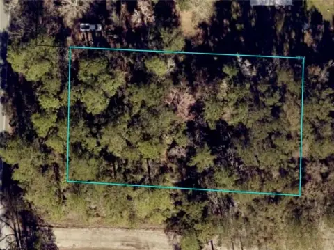 Waverly, GA Acreage For Sale