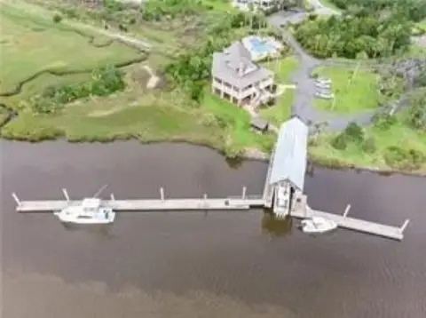 Residential Lot in Gated Community