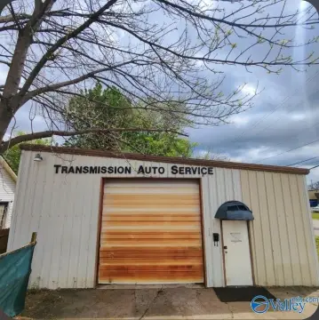 Huntsville Mechanic Warehouse Opportunity