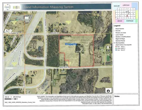 36 Acres Development Opportunity