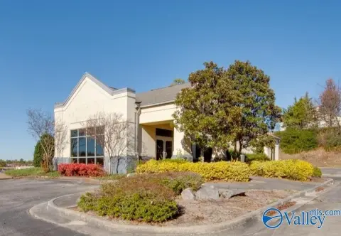 Huntsville Commercial Space For Rent