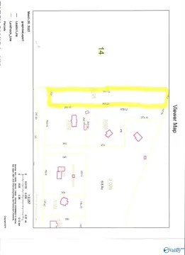 Gadsden, AL Building Lot