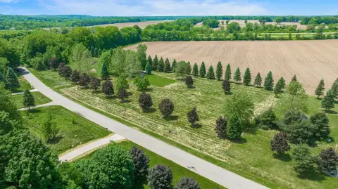 Residential Land in Niles Township