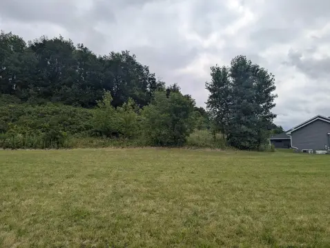 Residential Lot in Scenic Subdivision