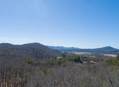 Hayesville Vacant Lot For Sale