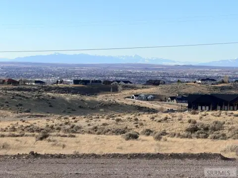 Residential Land in Idaho Falls