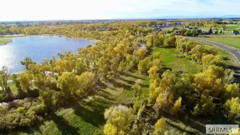 Residential Land in Rigby, ID