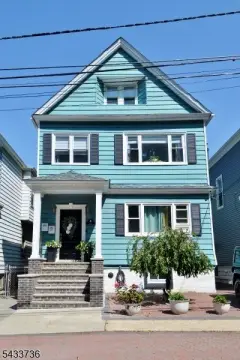 Well-Maintained Multi-Family Home
