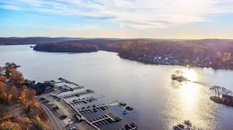Lake Hopatcong Development Opportunity
