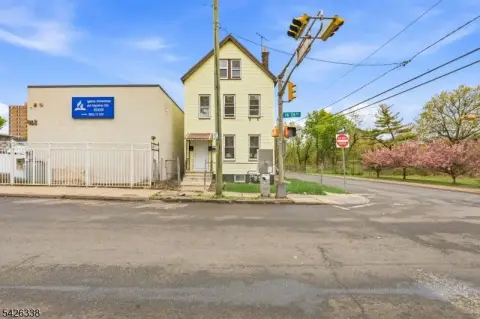 Renovated Two-Family Home in Newark