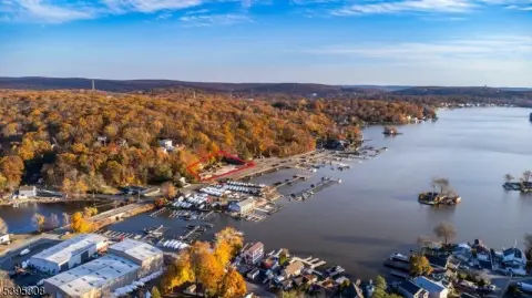 Lake Hopatcong Commercial Opportunity
