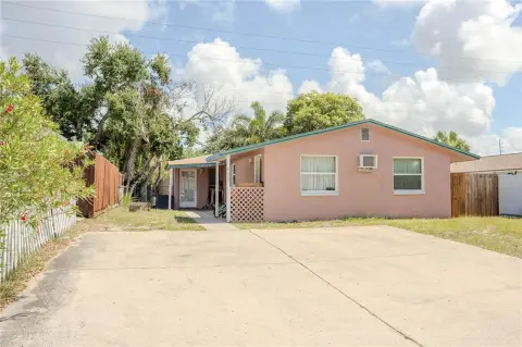 Block Duplex with Private Entrances