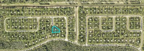 Lehigh Acres Land For Sale