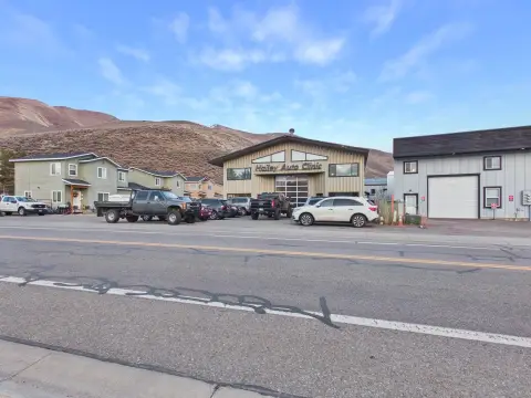 Versatile Commercial Property in Hailey, ID