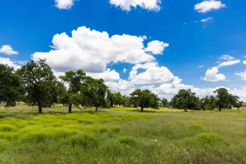Fredericksburg Vacant Land with Views