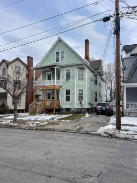 Multi-Family Residential Income Property
