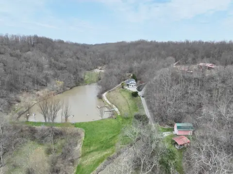Premier Hunting Property in Cadiz, OH