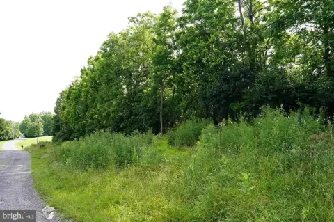 Martinsburg Buildable Land Opportunity