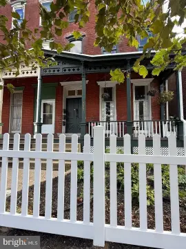 3-Unit Brick Triplex