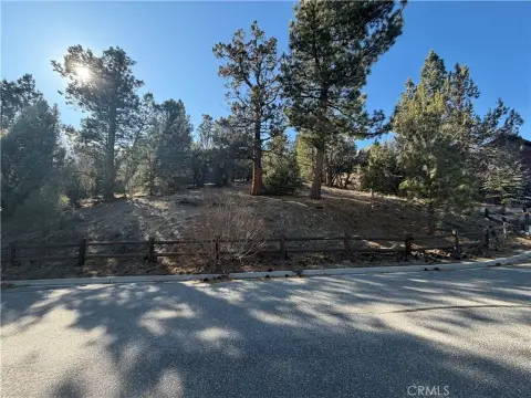 Big Bear Lake Building Opportunity