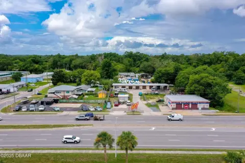1031 Exchange Property with Multiple Uses