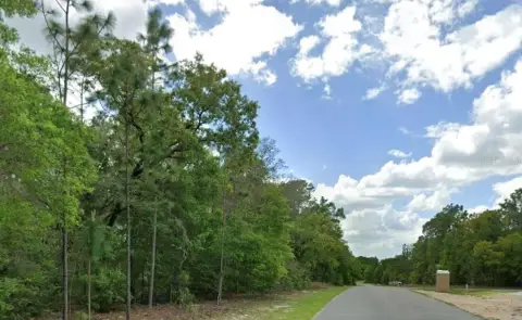 Citrus Springs Homesite Opportunity