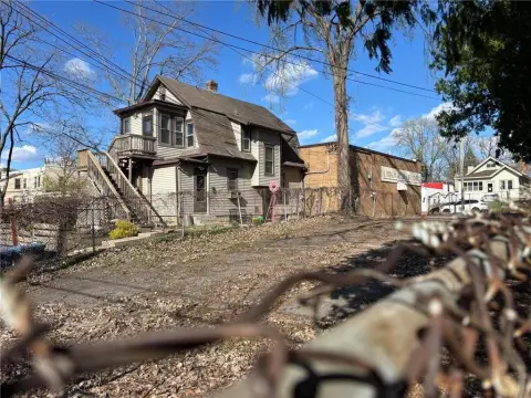 Minneapolis Development Opportunity on Xerxes