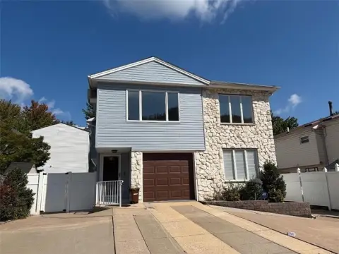 Renovated Duplex with Pool