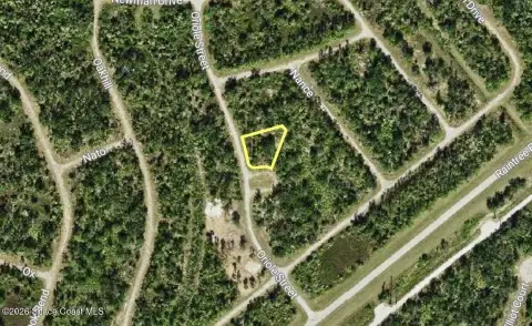AC10-Zoned Commercial Land