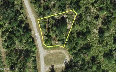 Flexible Mixed-Use Land Parcel