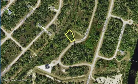 Canal-Front Commercial Land