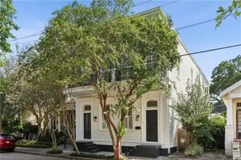 Reimagined Duplex with Studio