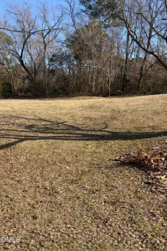 Residential Lot Near Downtown Clayton