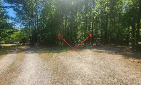 Land in Williamsboro, North Carolina