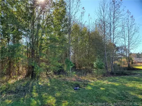 Land in Raeford, North Carolina